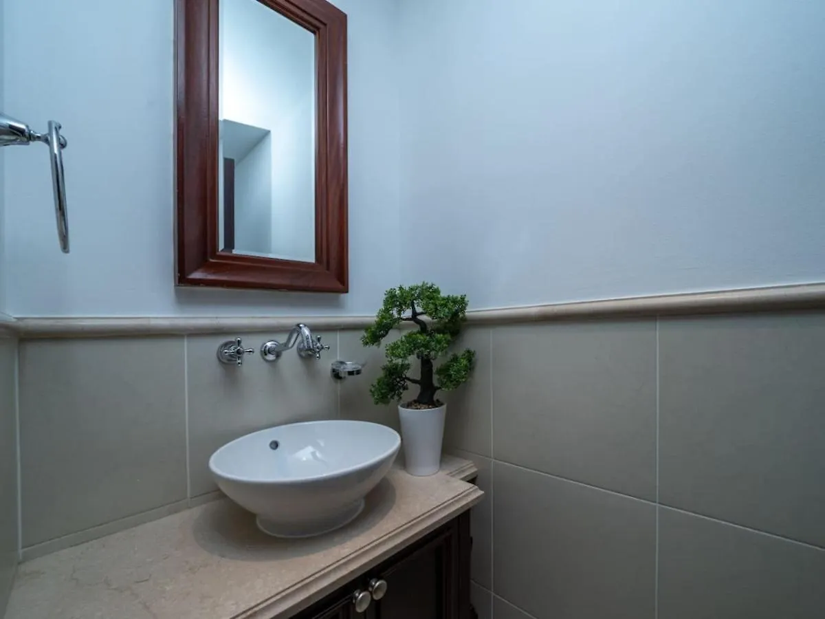 Modern Old Town 1 Bed With Garden View Apartment Dubai 0*,  United Arab Emirates